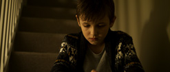 thumbnail still for short film mckinley directed by Ben Bloore
