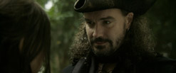 thumbnail still for feature film the highwayman directed by steve lawson