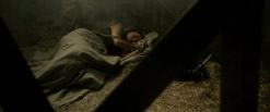 thumbnail still for feature film the highwayman directed by steve lawson