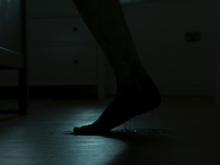 thumbnail still for short film when the tar leaks red directed by dominic stewart